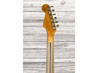 Fender Custom Shop Stratocaster 1957 Heavy Relic Aged 2-Color Sunburst Fender Custom Shop Stratocaster 1957 Heavy Relic Aged 2-Color Sunburst